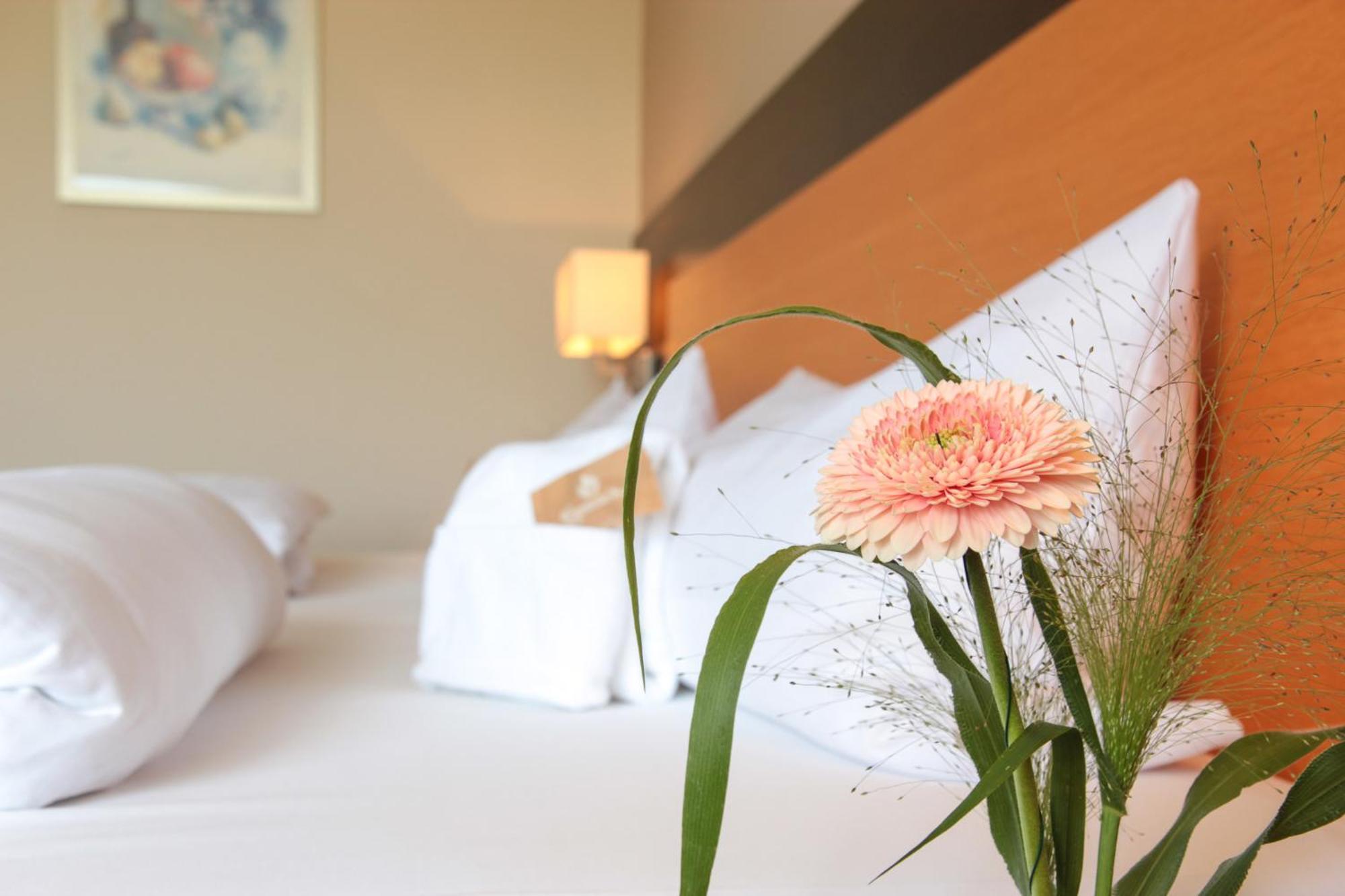 Hotel Leinsweiler Hof Экстерьер фото
