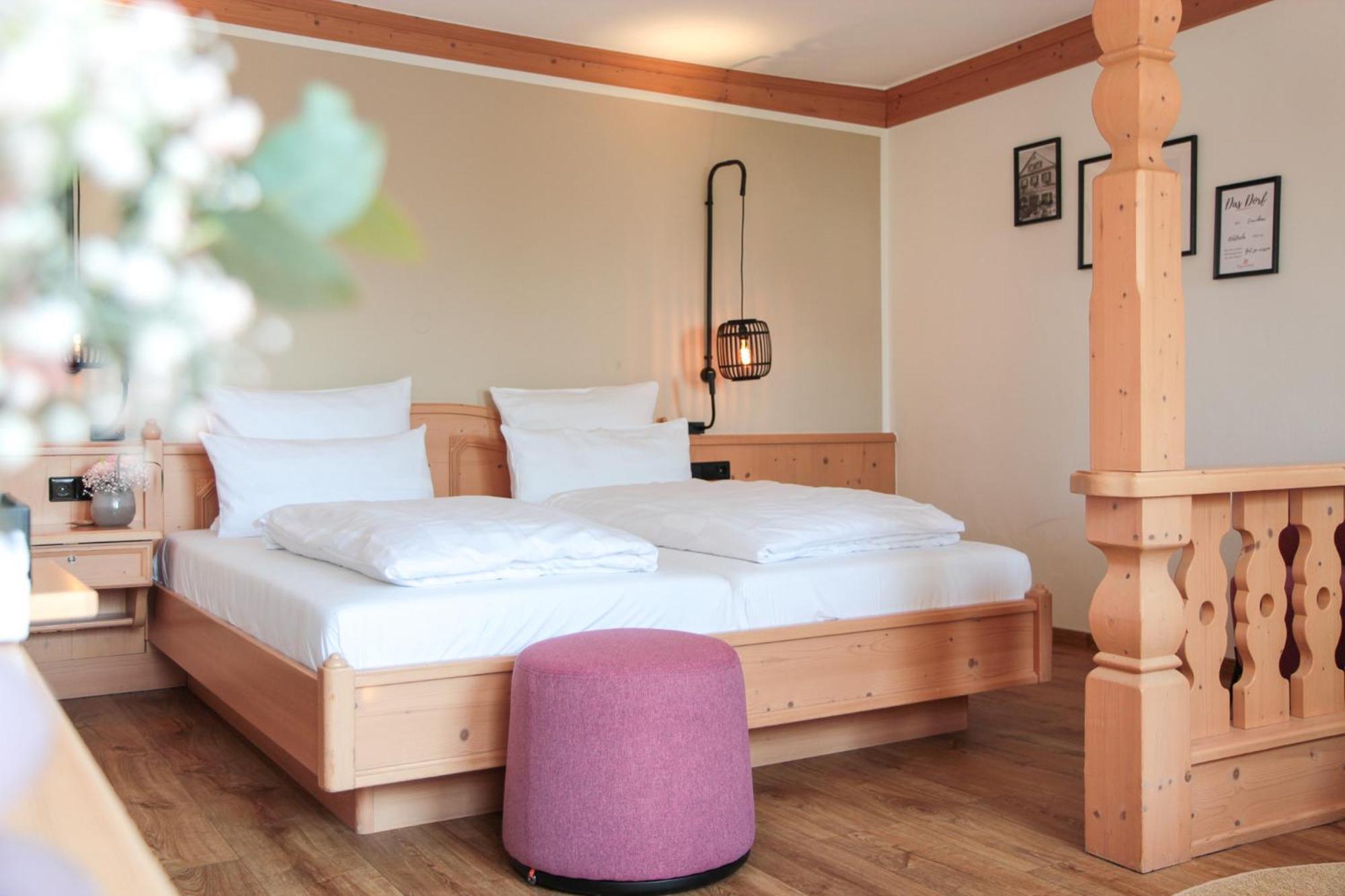 Hotel Leinsweiler Hof Экстерьер фото
