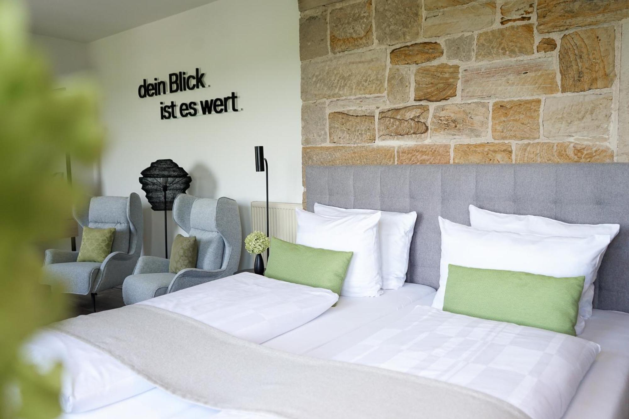 Hotel Leinsweiler Hof Экстерьер фото
