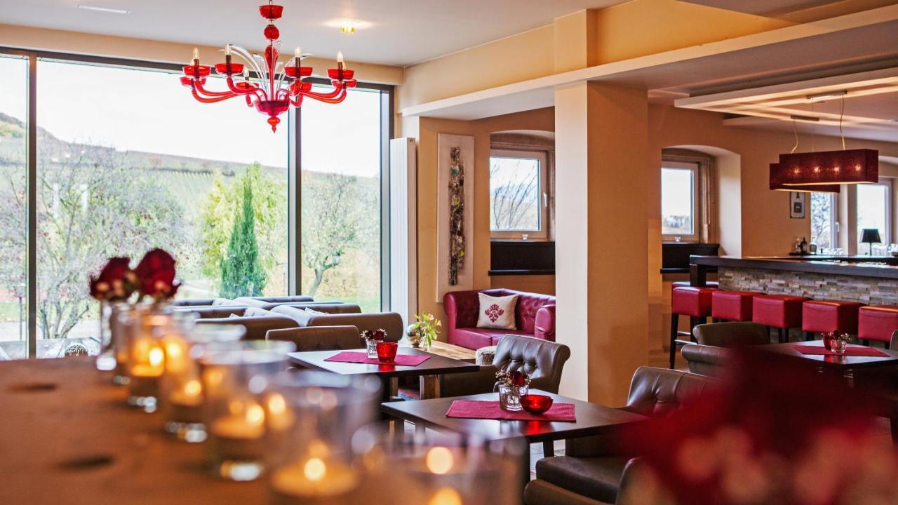 Hotel Leinsweiler Hof Экстерьер фото